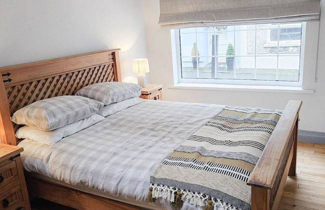 Passage East Holiday Home - Foto 5