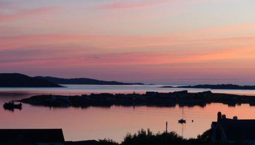 Aultbea Lodges - Foto 4