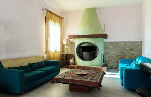 Pizzicalaluna Agriturismo Olistico sulle Colline di Pianoro - Photo 25