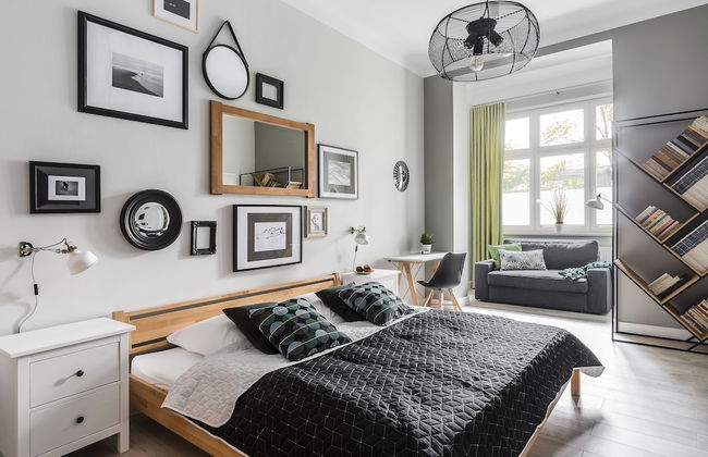 Sanhaus Apartments - Chopina - Photo 9