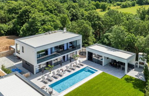 Amazing Home In Modrusani With Sauna - Foto 13