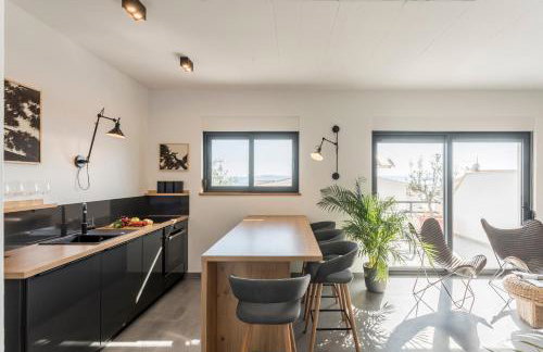 Holiday home Lola, sea on a palm! HEATED POOL - Photo 82