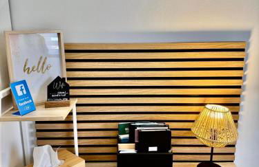 Le Cocon des Thermes Amneville Metz Luxembourg - Foto 8