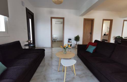 Mika's B luxury House near Faliraki - Photo 20