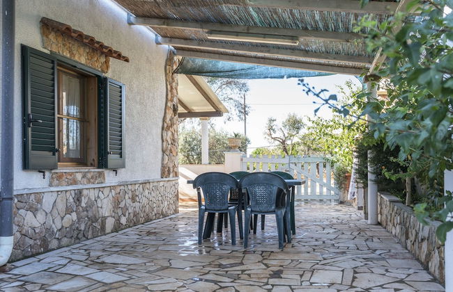 villetta Camelia - Foto 25