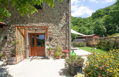 Alloro, accogliente monolocale a Val di Nima, Arezzo - Foto 9