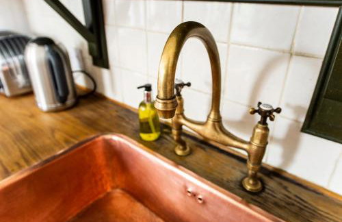 The Rock House - Main House - Foto 12