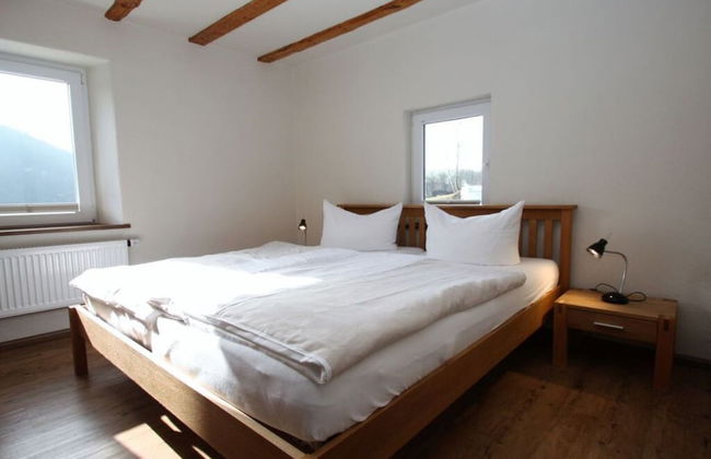 Eifel Farmhouse Comfortable Holiday Residence - Photo 5