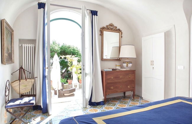 Villa Capri Marina - Foto 6