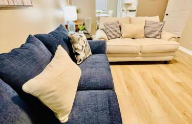 Eastgate 14B Stylish Townhouse 5 min to downtown Hammond - Foto 21