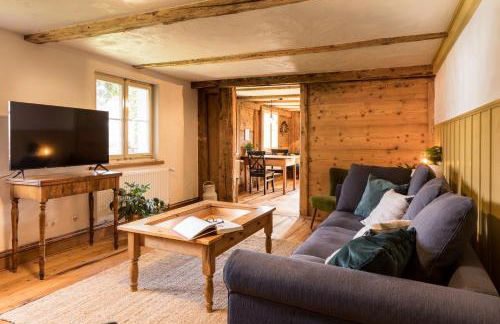 WÄLDER: Quartier Dachsberg - Foto 3