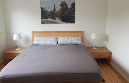 Helle DHH mit überdachter Terrasse - Photo 7