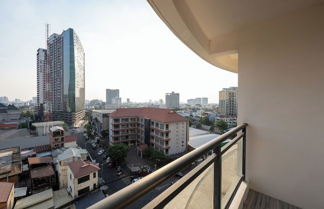 TK Star Condo by Soben Homes - Foto 23