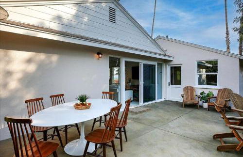 Shoreline Cottage - Foto 29