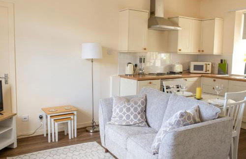 Apartment Flat 2 Keeper's Cottage by Interhome - Foto 16