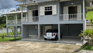 Sossego do Vale - Green Valley Teresópolis - Foto 2