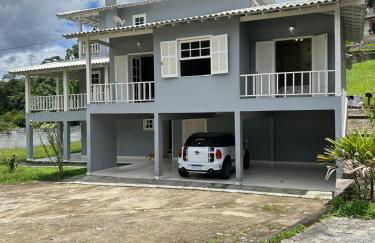 Sossego do Vale - Cozy lodging in Terê - Photo 2