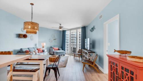 Palms Resort #2811 Jr. 2BR - Foto 2