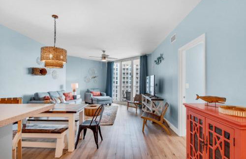 Palms Resort #2811 Jr. 2BR - Photo 2