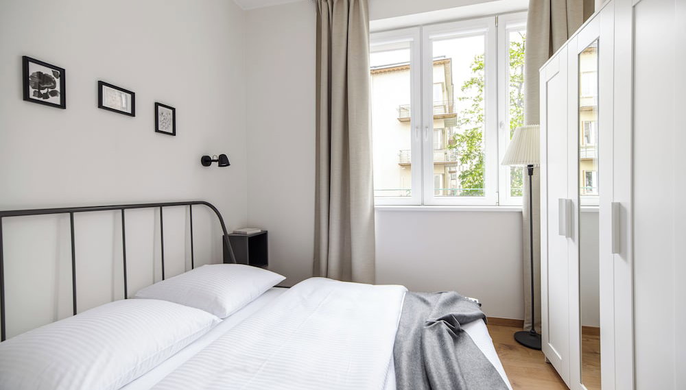 Native Apartments Żuławskiego 8A Deluxe - Foto 1, Imagen principal
