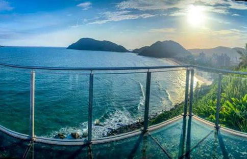 Guarujá - Apartamento I - Astúrias - Foto 64