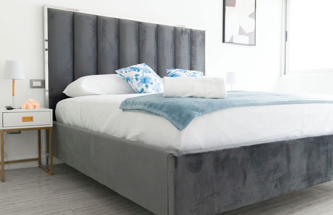 Boutique Apartments Atlapa - Foto 10