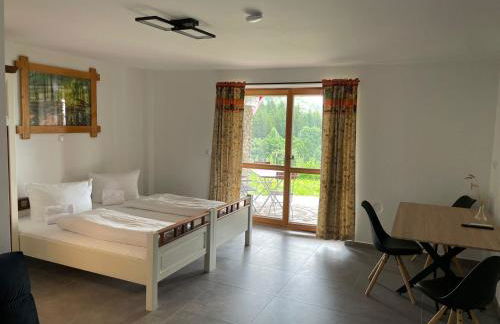 Zimmer LISA-MARIE am Grandsberg - Foto 1