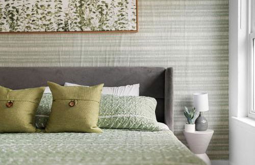 Stylish 3BR Retreat in the Heart of Austin - Foto 18