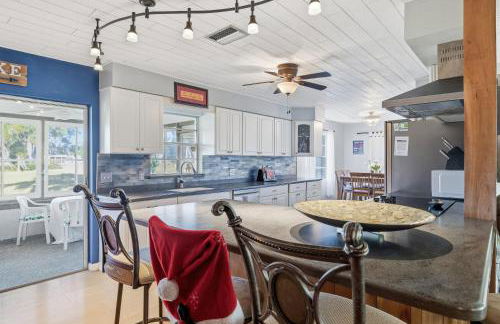 The Lake Home - Beautiful Oasis In The Heart Of Florida! 2 Bedroom Home by RedAwning - Foto 20