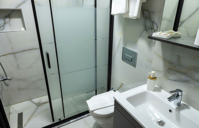 Mohti Otel - Foto 10