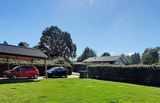 Holiday Home in Malling - Foto 25