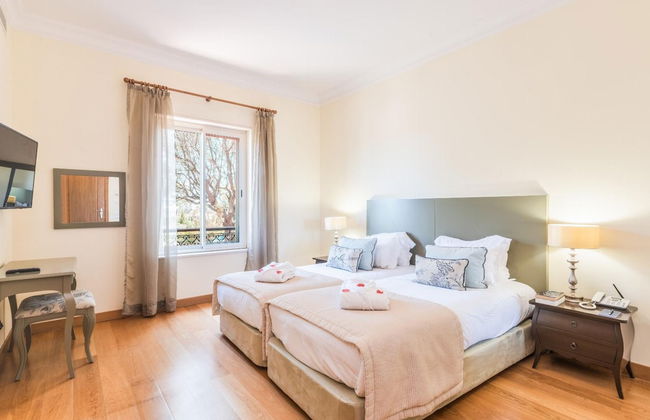 Villa Monte Rei Golf - Foto 33