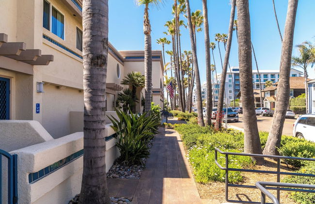 Southern California Beach Club - Foto 67