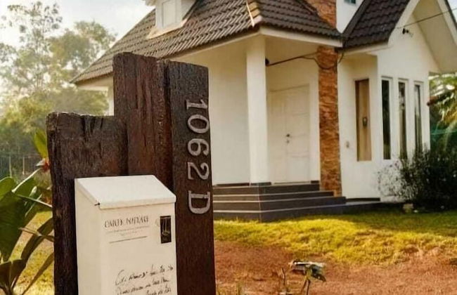 Tehel Farmhouse - Foto 1