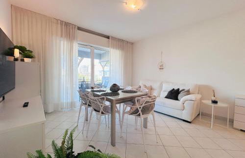 Appartamenti Carinzia Fronte Mare - Flexrent Immobiliare Abissinia - Foto 35