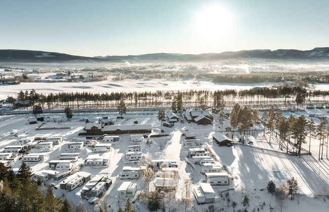 First Camp Bø Telemark - Foto 28