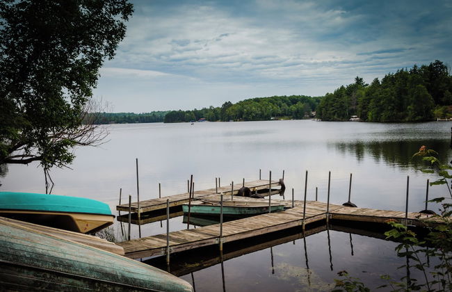 Elemental Resort - Foto 16