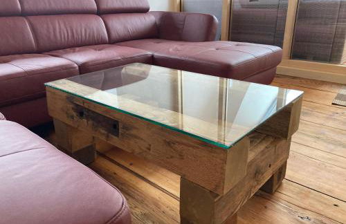 Ferienwohnung Bahnhof Regen mit Wellness - Foto 11