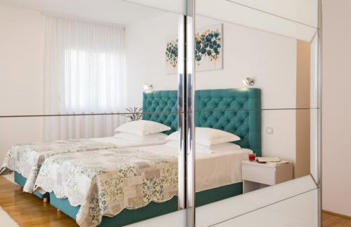 Villa Sweet Home Marija With Heated Pool - Foto 21