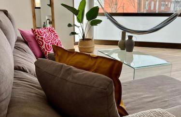 Detail Caballo Blanco I - Foto 61