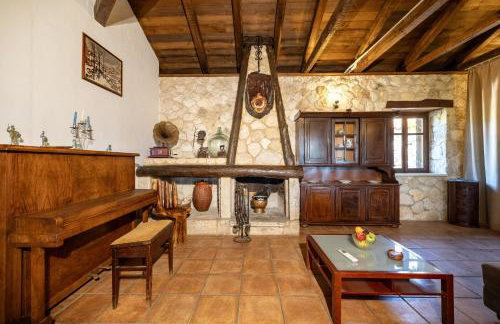 Vardiola Houses, close to Agios Sostis Beach, by ZanteWize - Foto 26