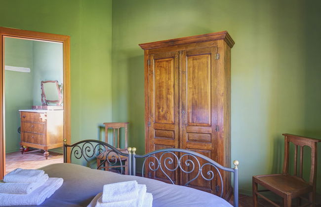 Palazzo Gatteschi - Photo 13