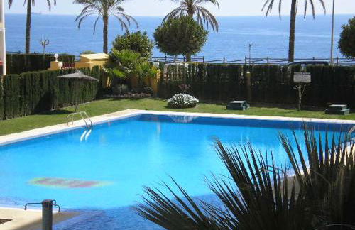 Apartamento Frente Al Mar - Foto 10