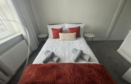 Lonsdale Terrace - 3 Bedrooms - Sleeps 6 - Foto 3