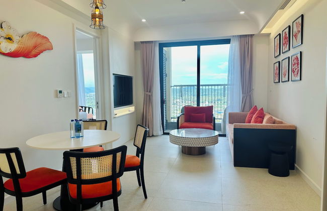 La Phan Phu Quoc Hillside Apartment - Foto 26
