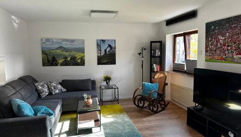 Ferienwohnung Weltachs - Foto 3