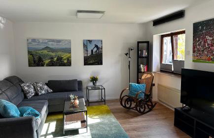 Ferienwohnung Weltachs - Foto 3