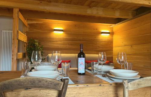 Baita La Pesse - Ad un passo dalle stelle - Foto 62