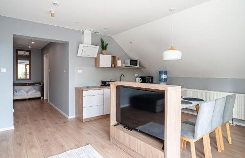 Willa Żar - Foto 38