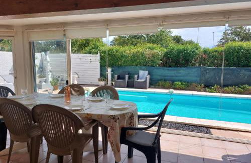 Holiday Home Ste Claire by Interhome - Foto 22